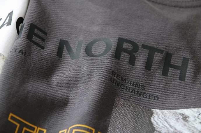 The North Face T Shirts Short _SKUTheNorthFaceM-3XLT88937239874